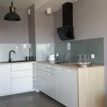 8th Floor 格但斯克